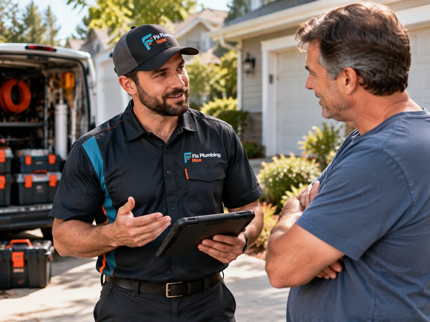 Clogged Drain Service Sacramento, CA FAQs